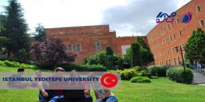 دانشگاه یدی تپه استانبول