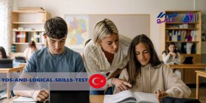 آزمون یوس و مهارت‌های منطقی