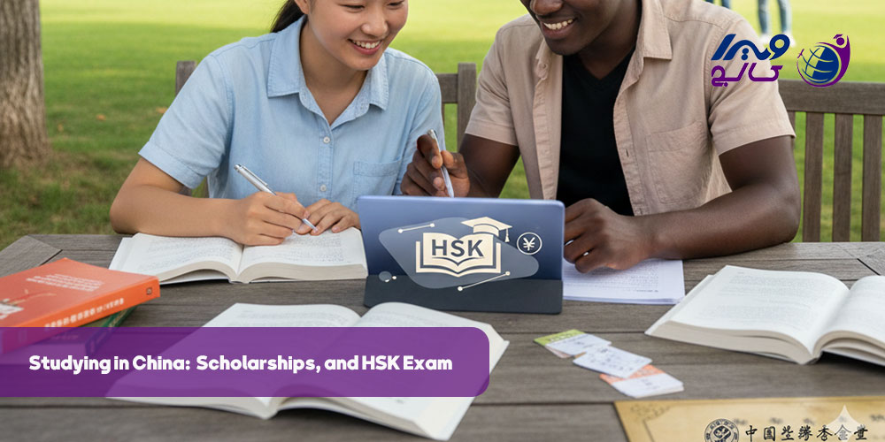شرایط تحصیل در چین: نکات ضروری، بورسیه‌ها و آزمون HSK